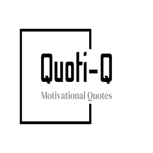 Quoti-Q : Motivational Quotes